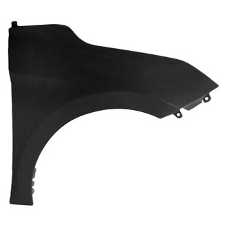 Sherman® - Front Passenger Side Fender (CAPA Certified)