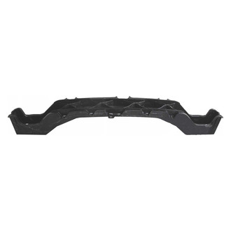 Sherman® - Rear Bumper Reinforcement (CAPA Certified)