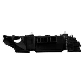 Sherman® - Front Driver Side Bumper Cover Retainer (Value Line)
