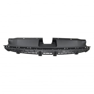 Hyundai Elantra Radiator Support Covers | CARiD