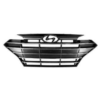 Sherman® - Grille (Value Line)