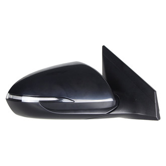 Sherman® - Passenger Side Power View Mirror (Heated) (Standard Line)