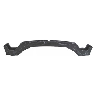 Sherman® - Rear Bumper Reinforcement (CAPA Certified)