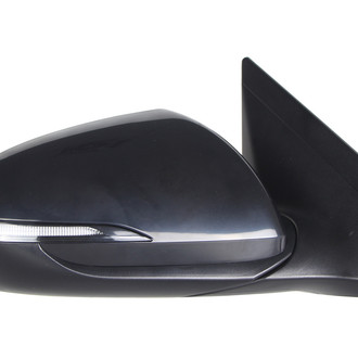 Sherman® - Passenger Side Power View Mirror (Heated, Foldaway) (Standard Line)