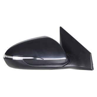 Sherman® - Passenger Side Power View Mirror (Heated, Foldaway) (Standard Line)