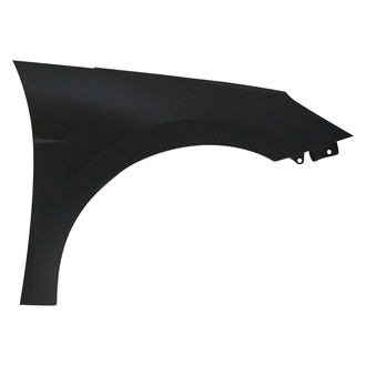 Sherman® - Front Passenger Side Fender (CAPA Certified)