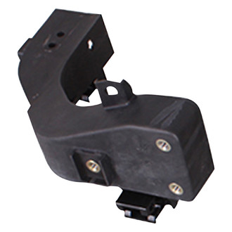 Sherman® - Passenger Side Radiator Support (CAPA Certified)