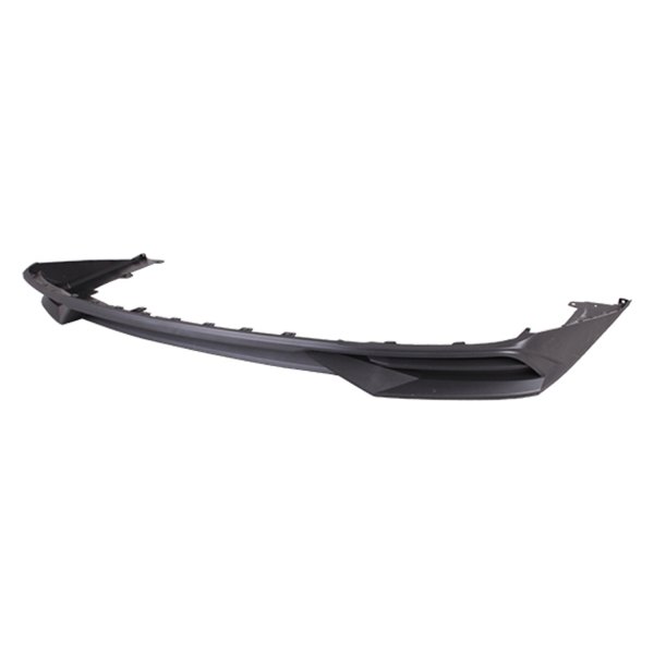 Sherman® - Rear Lower Bumper Valance