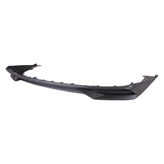 Sherman® - Rear Lower Bumper Valance (Value Line)