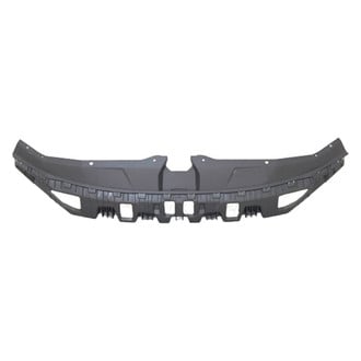 Sherman® - Wheel Arch Moldings