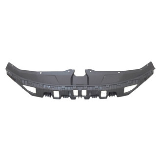 Sherman® - Front Wheel Arch Molding (CAPA Certified)
