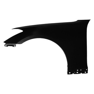 Sherman® - Front Driver Side Fender (CAPA Certified)