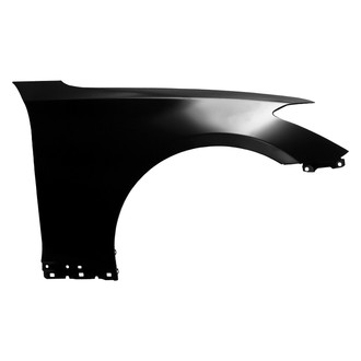 Sherman® - Front Passenger Side Fender (CAPA Certified)