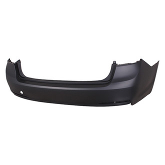 Sherman® - Rear Bumper Covers