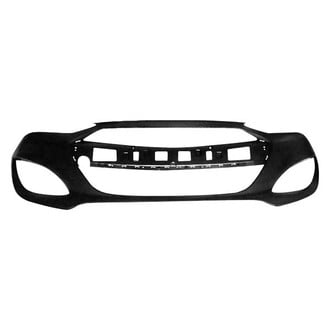 Sherman® - Front Bumper Covers