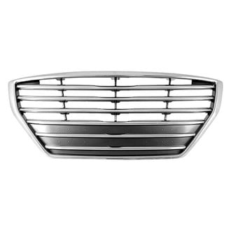 Sherman® - Grille