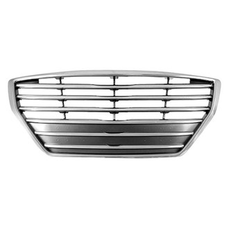 Sherman® - Grille (CAPA Certified)