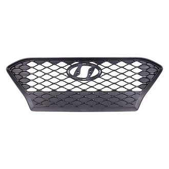 Sherman® - Grille