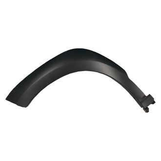 Sherman® - Front Driver Side Wheel Arch Trim (CAPA Certified)
