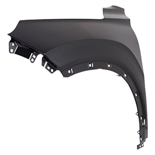 Sherman® - Front Passenger Side Fender