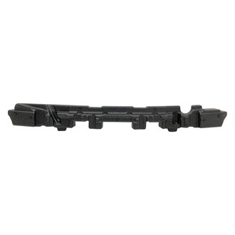 Sherman® - Front Bumper Impact Absorbers