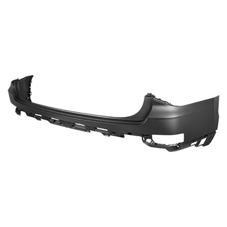 Sherman® - Rear Bumper Covers