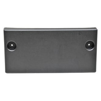 Sherman® - License Plate Bracket