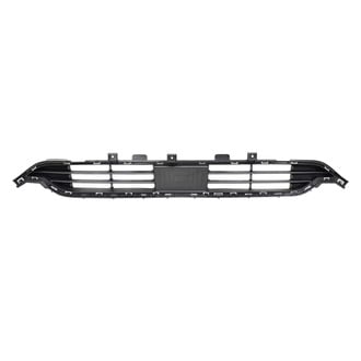 Sherman® - Front Bumper Grilles