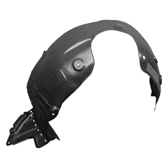Sherman® - Front Passenger Side Fender Liner (Value Line)