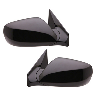 Sherman® - Side View Mirrors