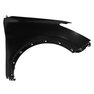 Sherman® - Front Passenger Side Fender (Value Line)