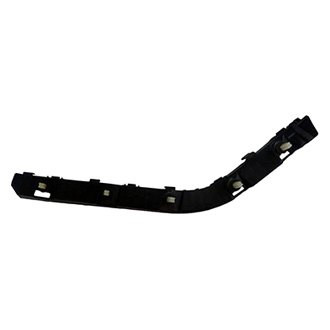 Sherman® - Rear Upper Passenger Side Bumper Cover Bracket (Value Line)