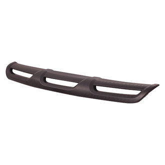Sherman® - Front Bumper Grille Molding (Value Line)