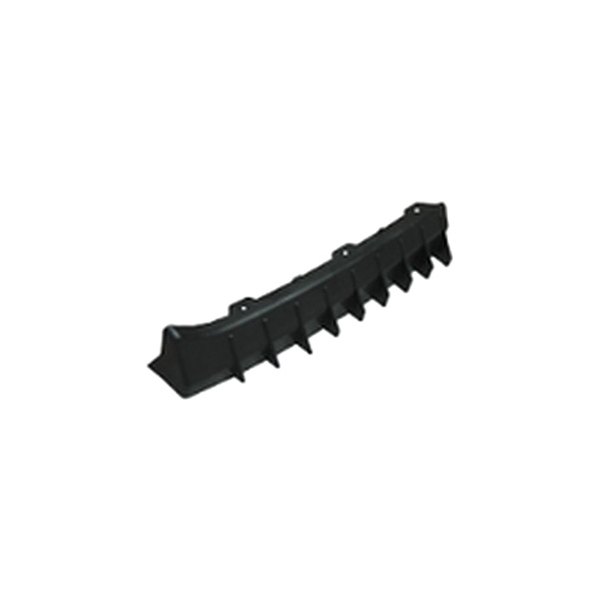 Sherman® - Front Driver Side Bumper Cover Bracket