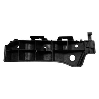 Sherman® - Front Passenger Side Bumper Cover Bracket (CAPA Certified)