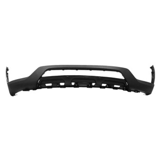 Sherman® - Front Lower Bumper Cover (CAPA Certified)