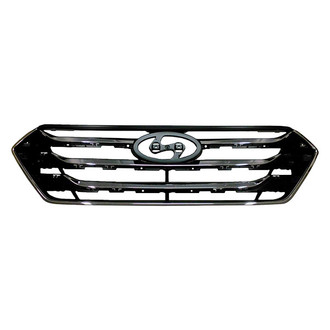 Sherman® - Grille (Value Line)