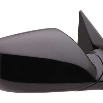 Sherman® - Passenger Side Power View Mirror (Heated, Foldaway) (Standard Line)