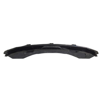 Sherman® - Rear Bumper Reinforcement (CAPA Certified)
