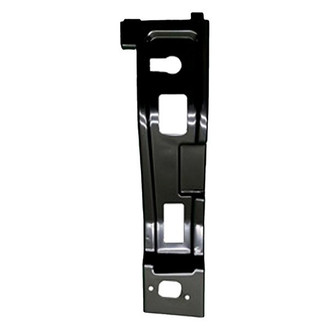 Sherman® - Front Passenger Side Bumper Support Bracket (Value Line)