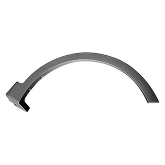 Sherman® - Front Passenger Side Wheel Arch Molding (CAPA Certified)