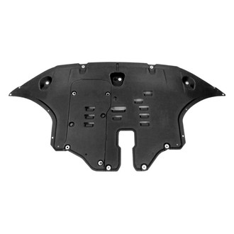 Sherman® - Engine Splash Shield (Standard Line)