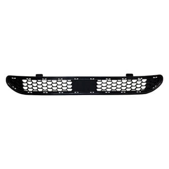 Sherman® - Front Bumper Grilles