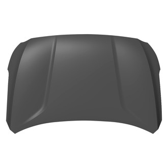 Sherman® - Hood Panel (NSF Certified)