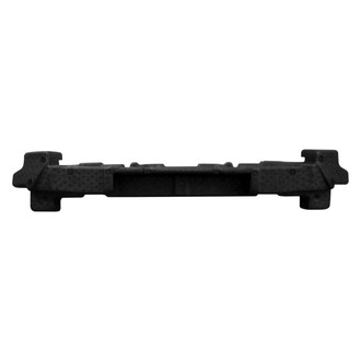 Sherman® - Front Bumper Impact Absorbers
