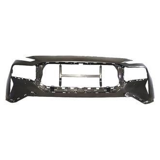 Sherman® - Front Bumper Covers
