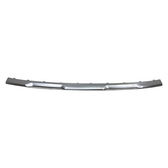 Sherman® - Front Bumper Skid Plate (Value Line)