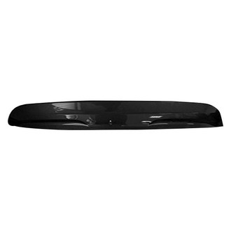 Sherman® - Rear Bumper Valance (CAPA Certified)