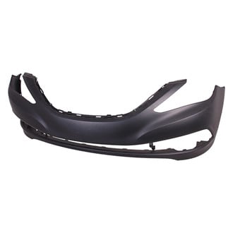 Sherman® - Front Bumper Cover (Value Line)