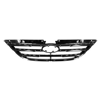 Sherman® - Grille (CAPA Certified)